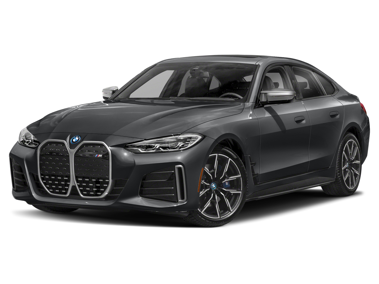 2024 BMW i4