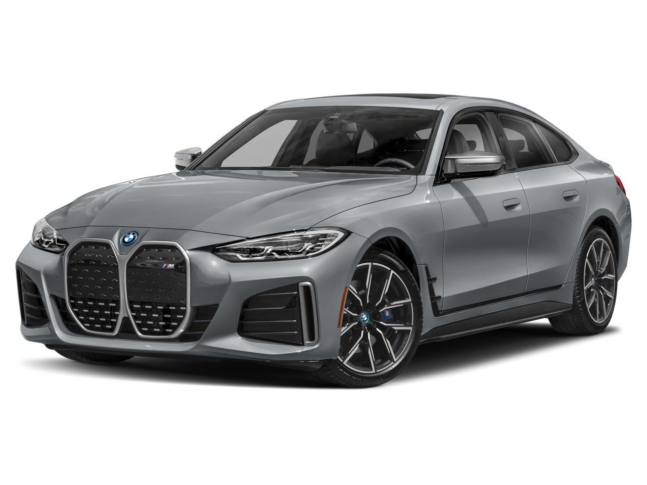 2024 BMW i4 eDrive40