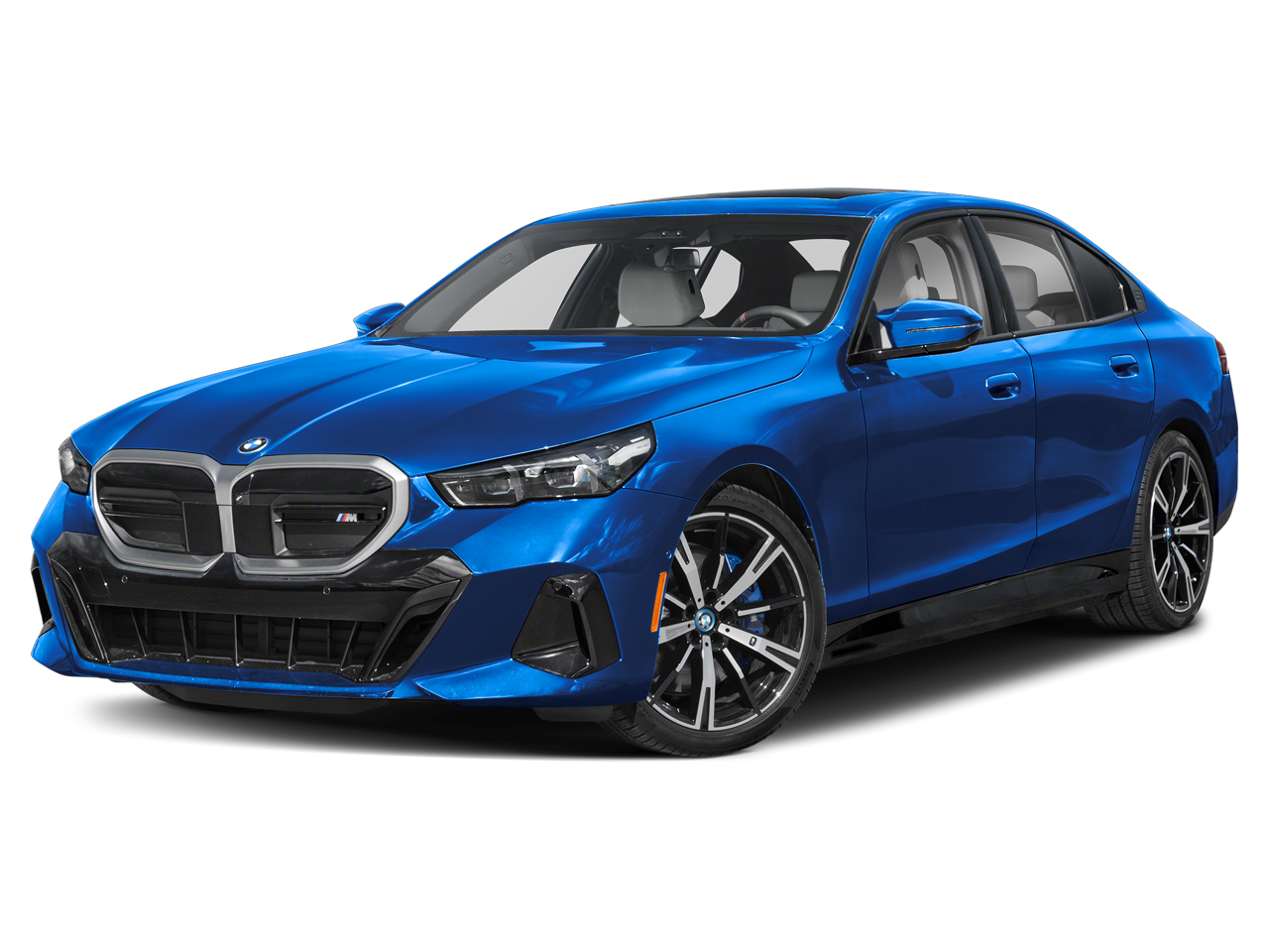 2024 BMW i5