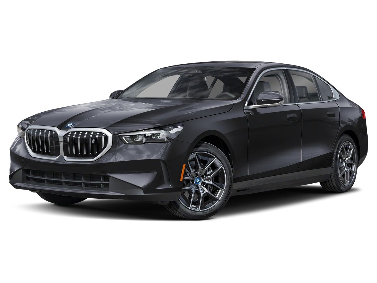 2024 BMW i5