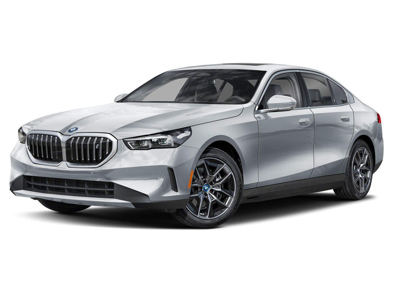 2024 BMW i5