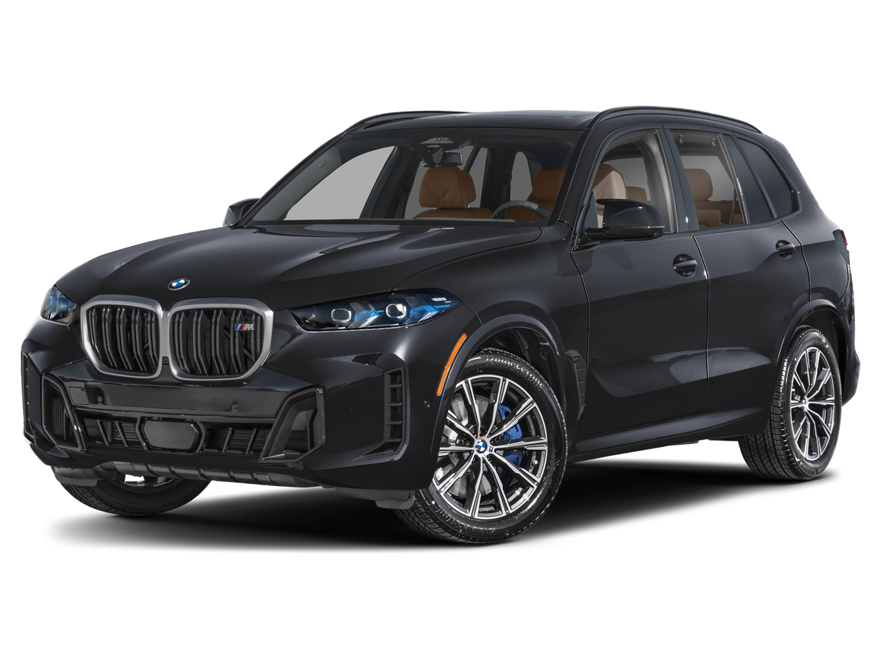 2024 BMW X5