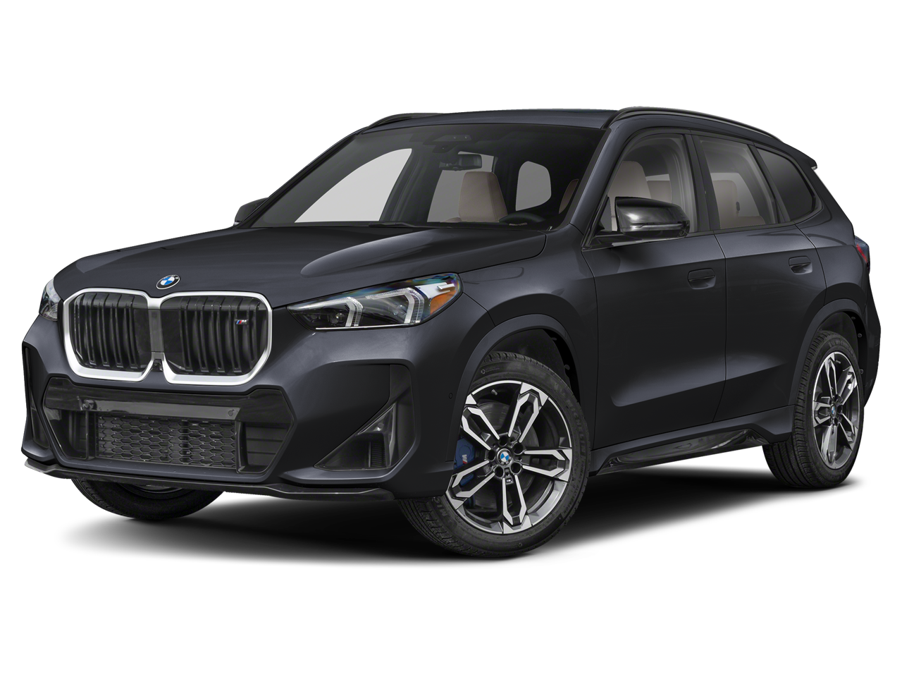 2024 BMW X1