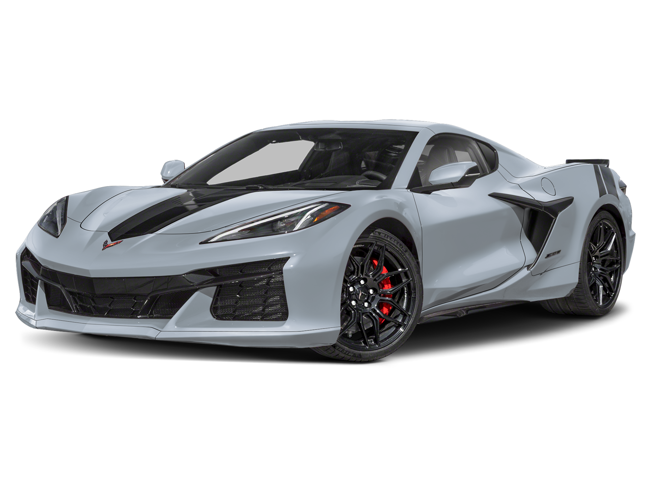 2024 Chevrolet Corvette Z06 2LZ