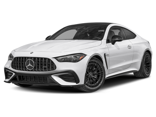 2024 Mercedes-Benz CLE CLE 53 AMG® 4MATIC®