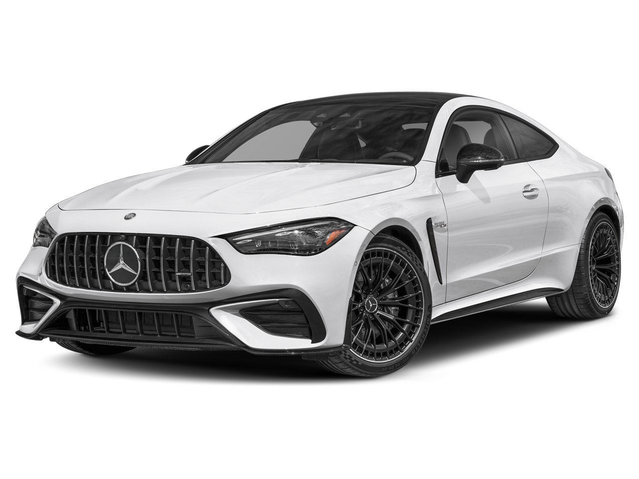 2024 Mercedes-Benz CLE CLE 53 AMG® 4MATIC®