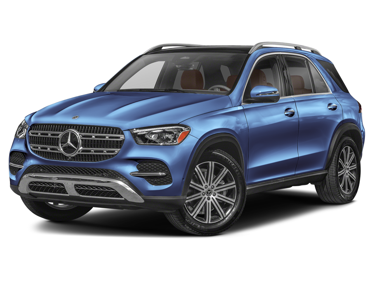 2024 Mercedes-Benz GLE GLE 350 4MATIC's photo