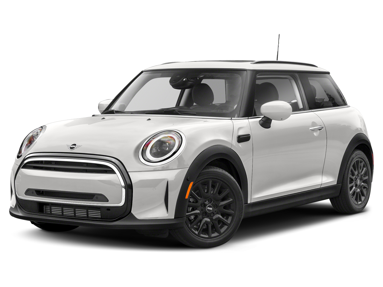 2024 MINI Cooper Classic