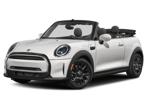 2024 MINI John Cooper Works Iconic