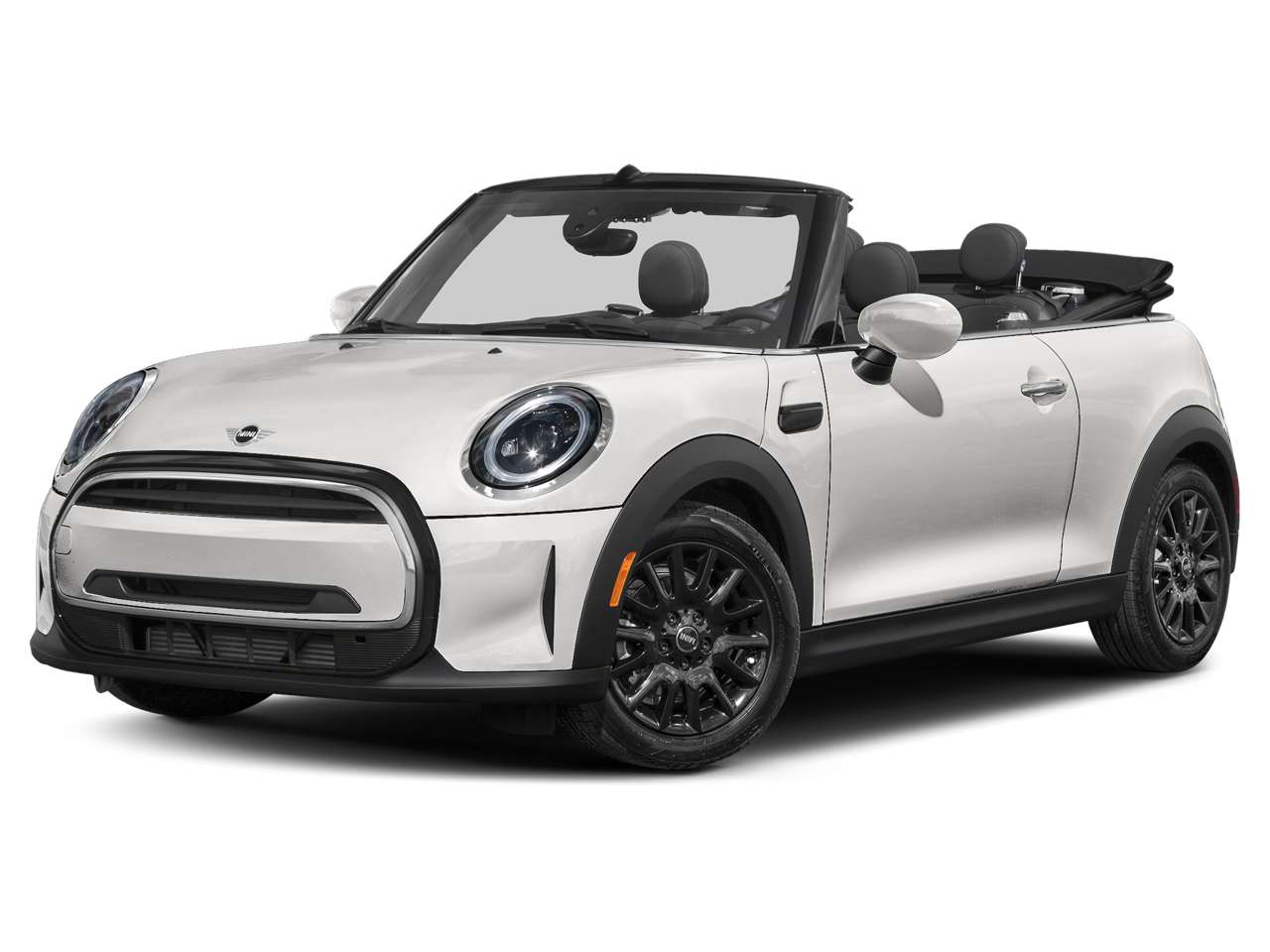 2024 MINI Cooper S Iconic Seaside Edition