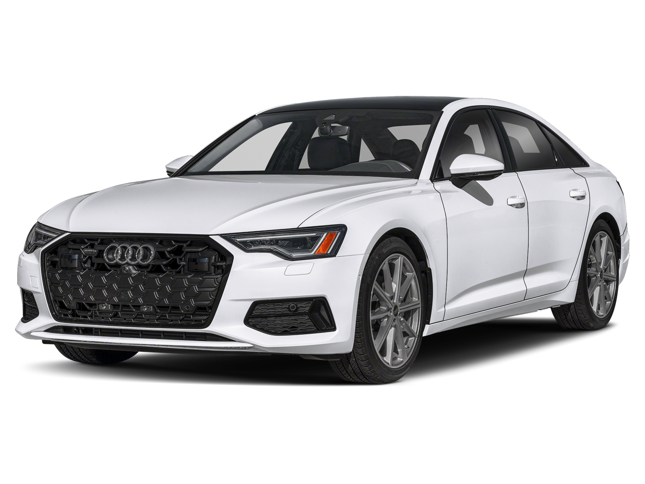 2025 Audi A6