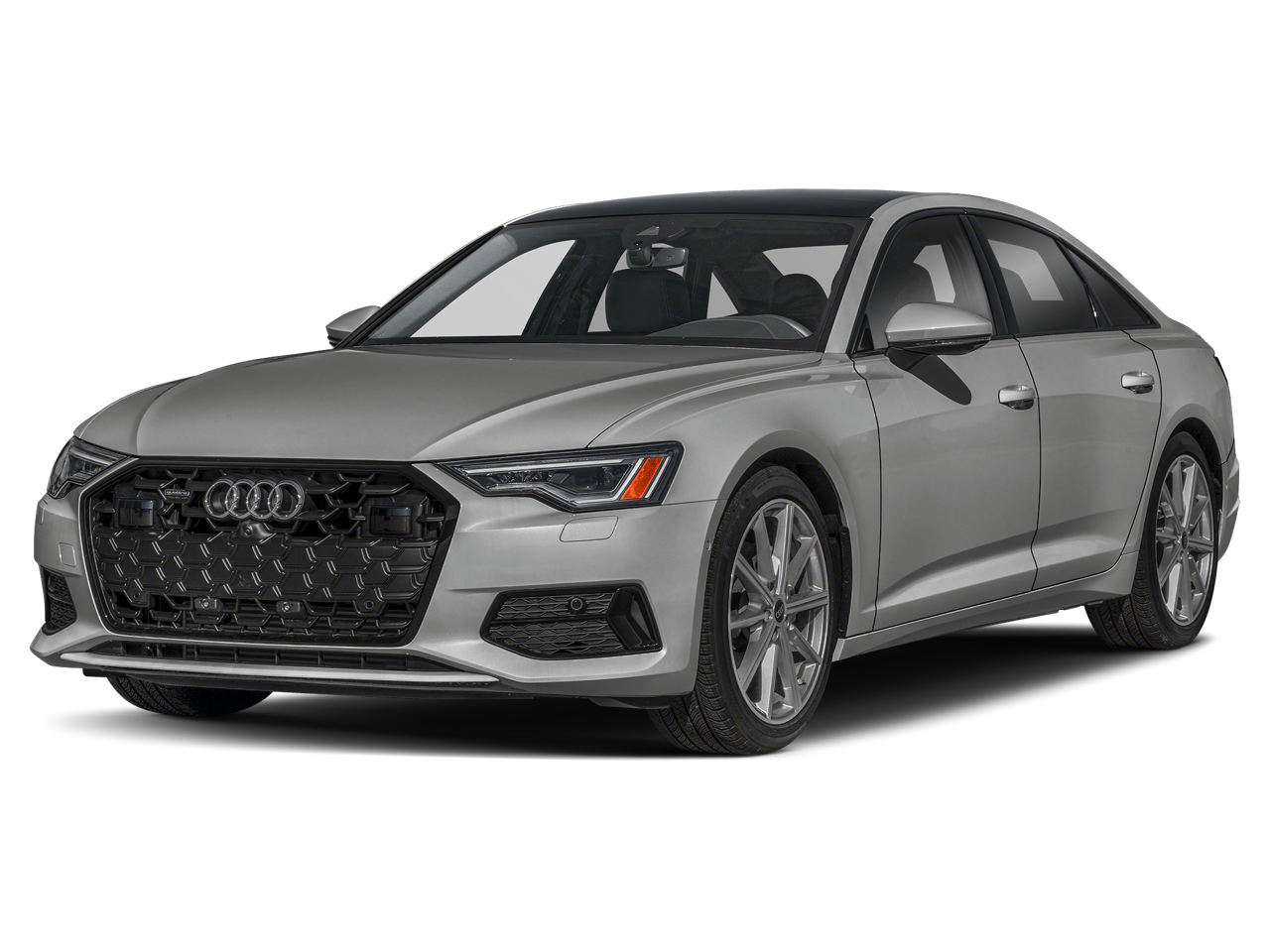2025 Audi A6 45 Premium Plus quattro