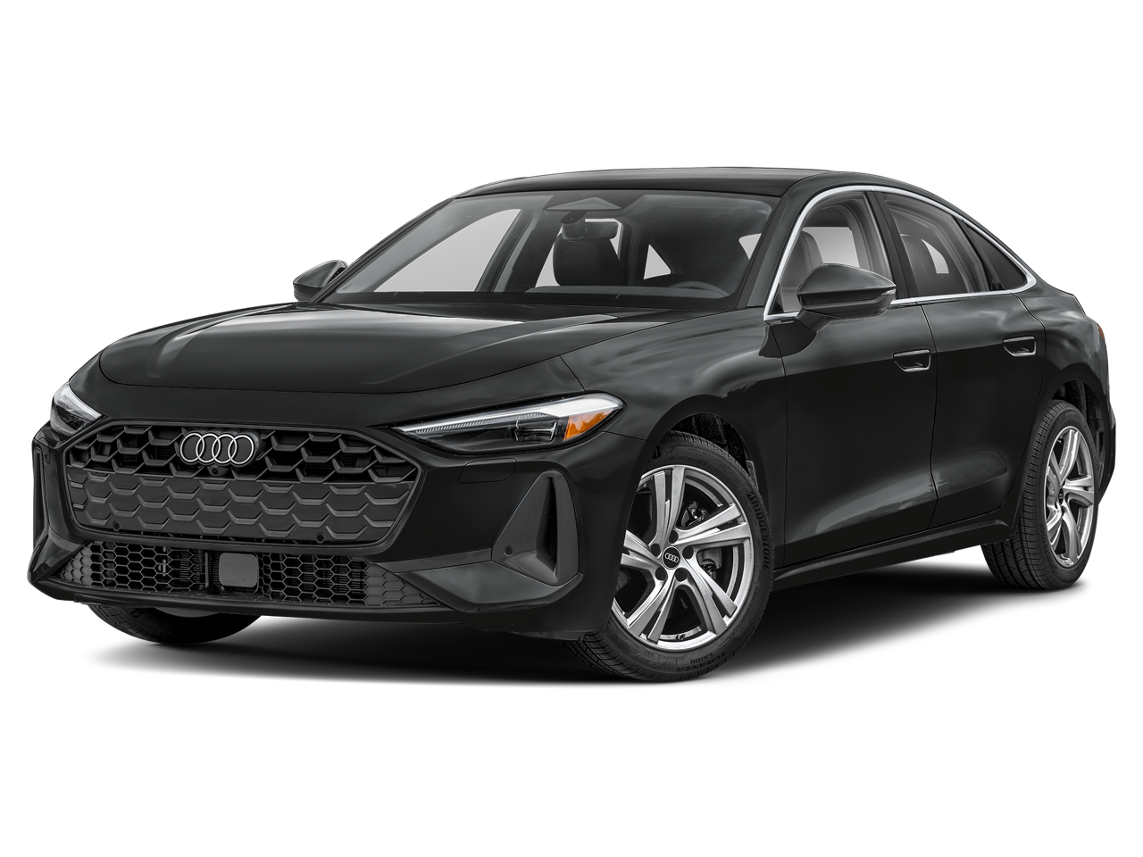 2025 Audi A5 2.0T Premium Plus quattro