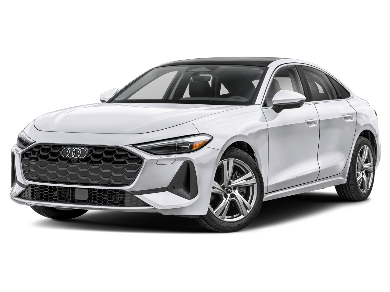 2025 Audi A5 Premium Plus quattro S tronic's photo