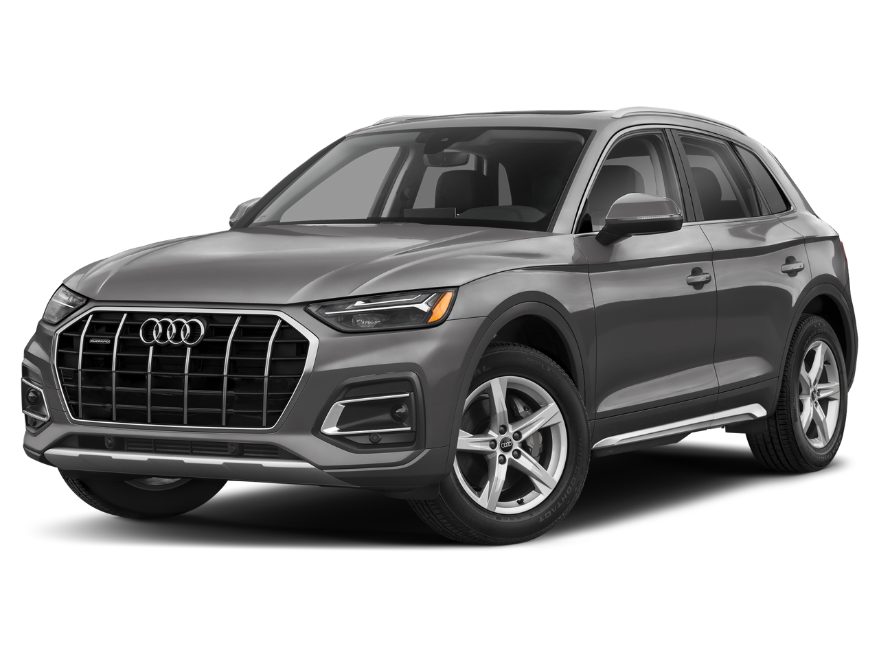 2025 Audi Q5 45 S line Premium Plus quattro