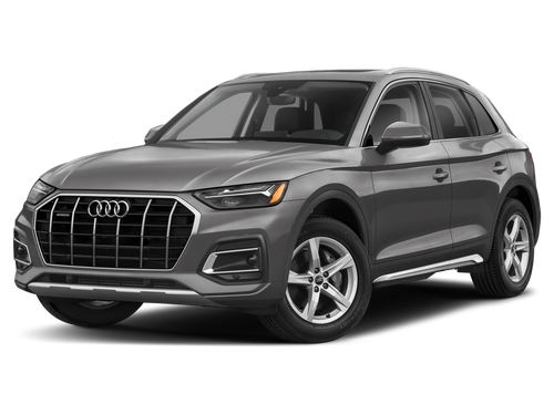 2025 Audi Q5 45 S line Premium Plus quattro
