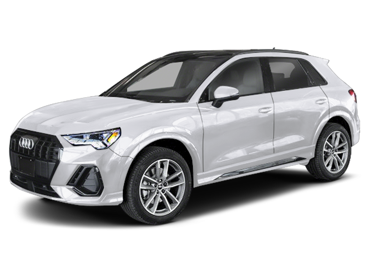 2025 Audi Q3 Premium Plus S Line quattro