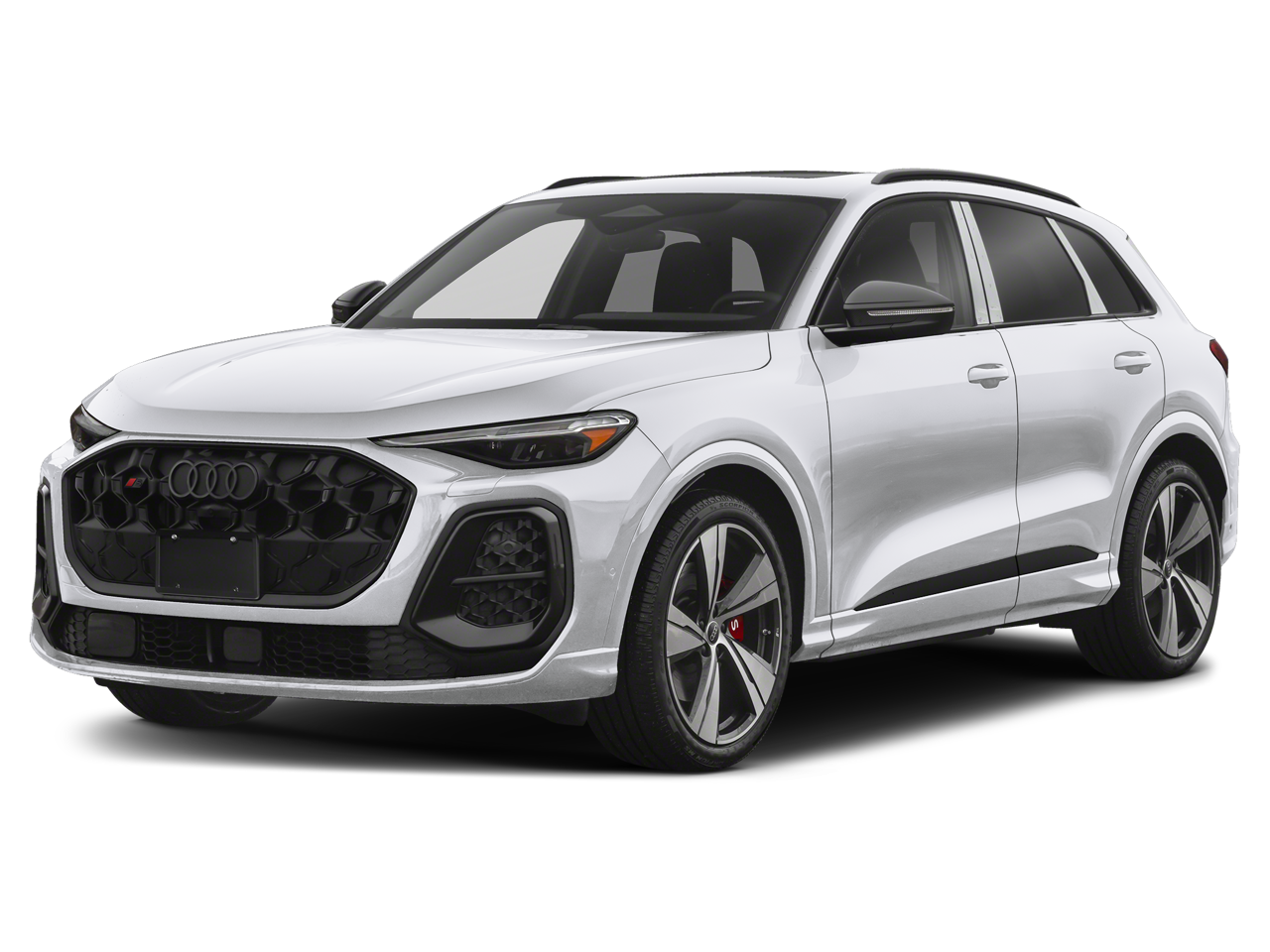2025 Audi SQ5 3.0T Premium Plus quattro