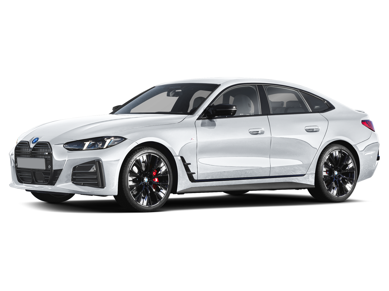 2025 BMW 4 Series M440i Gran Coupe's photo