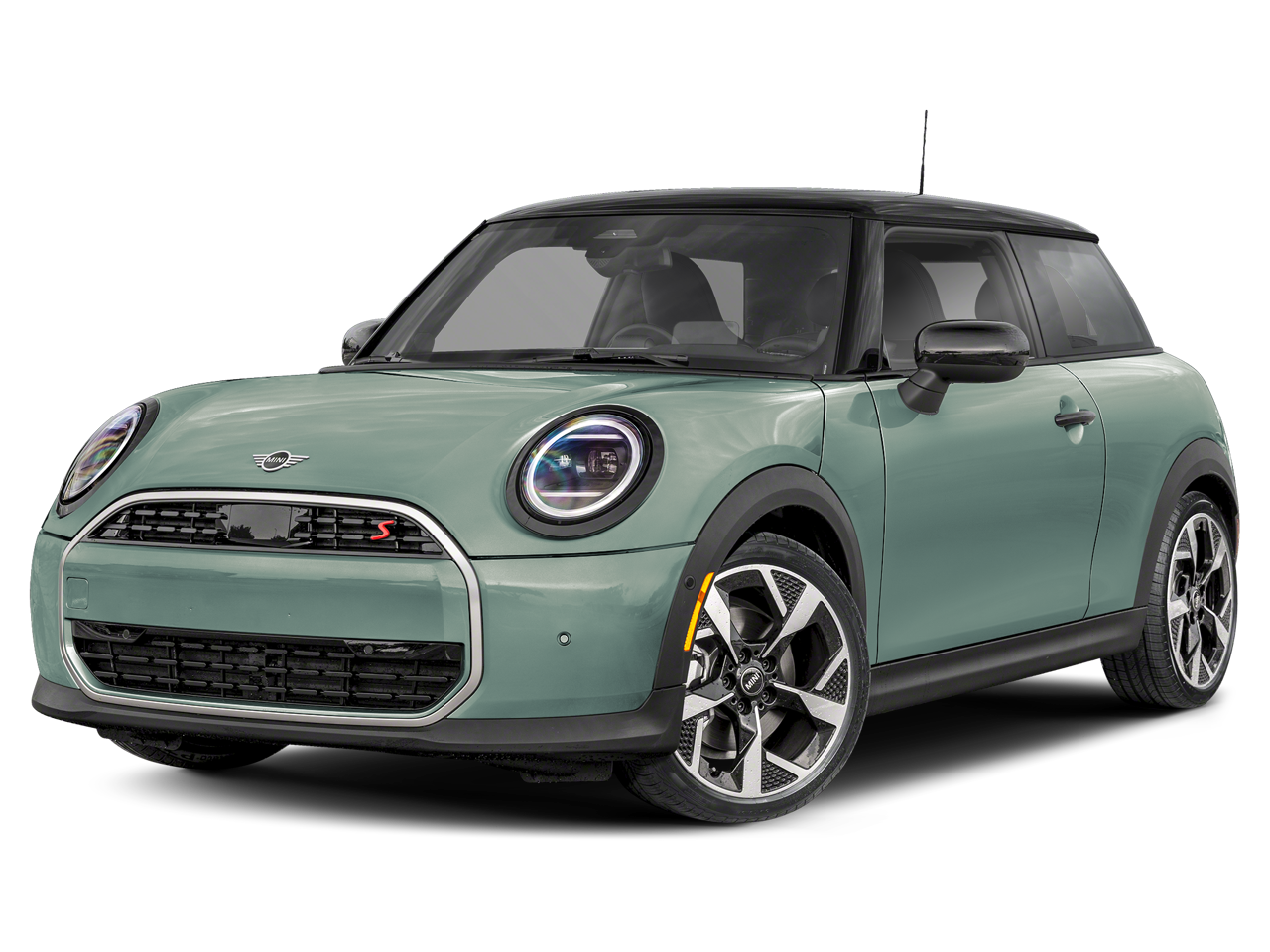 2025 MINI Hardtop 2 Door