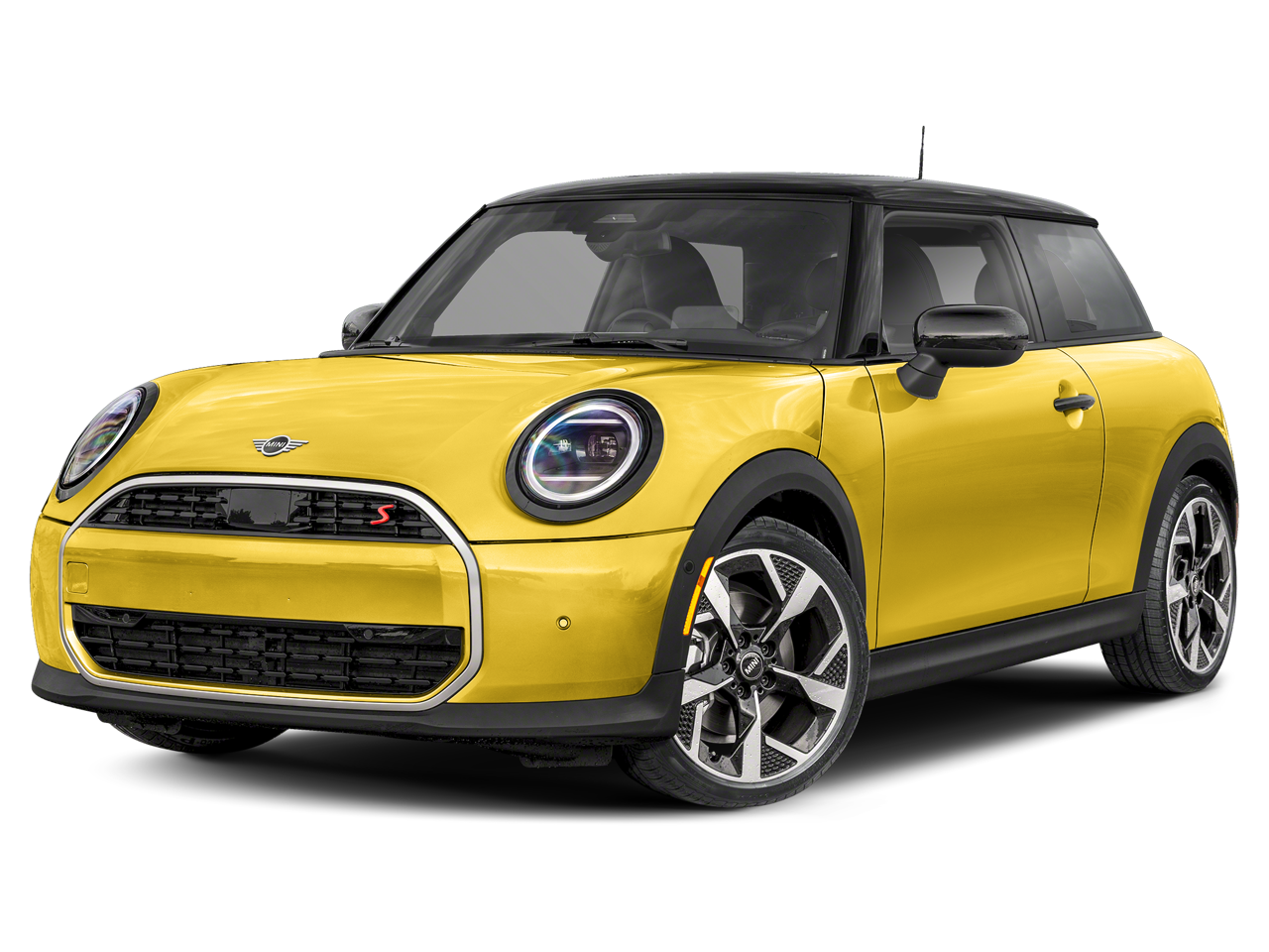 2025 MINI Cooper S Cooper S
