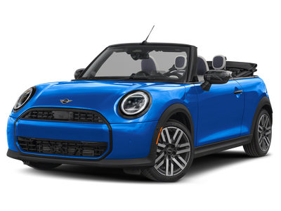 2025 MINI Cooper S Cooper S
