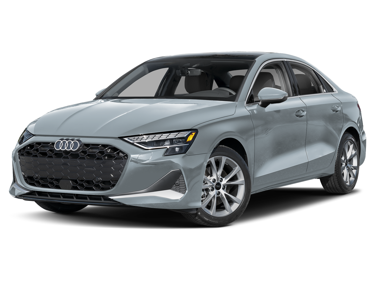 2026 Audi A3