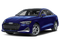2026 Audi A3 40 Premium Plus quattro