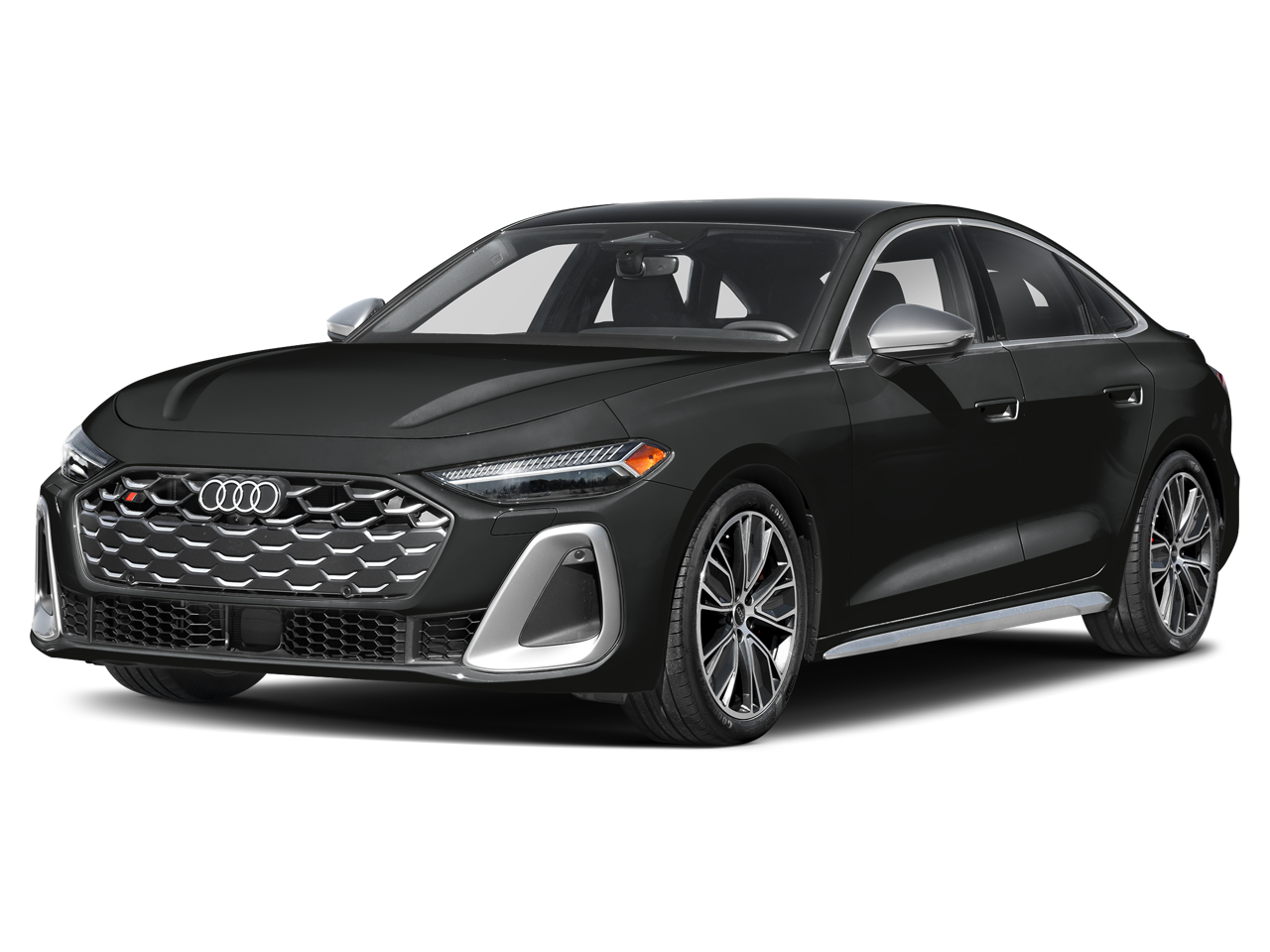 2026 Audi S5 3.0T Prestige quattro