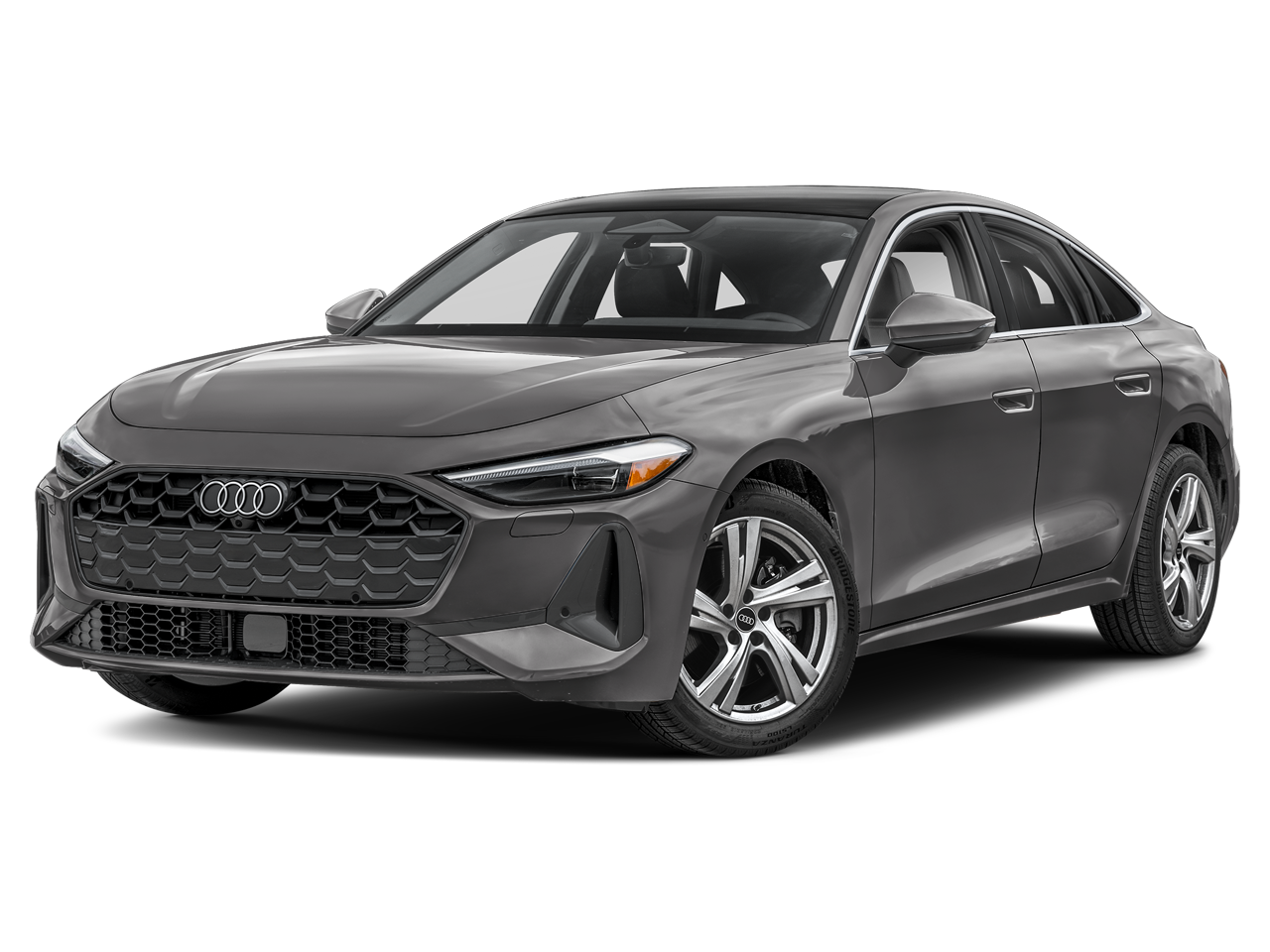 2026 Audi A5 quattro