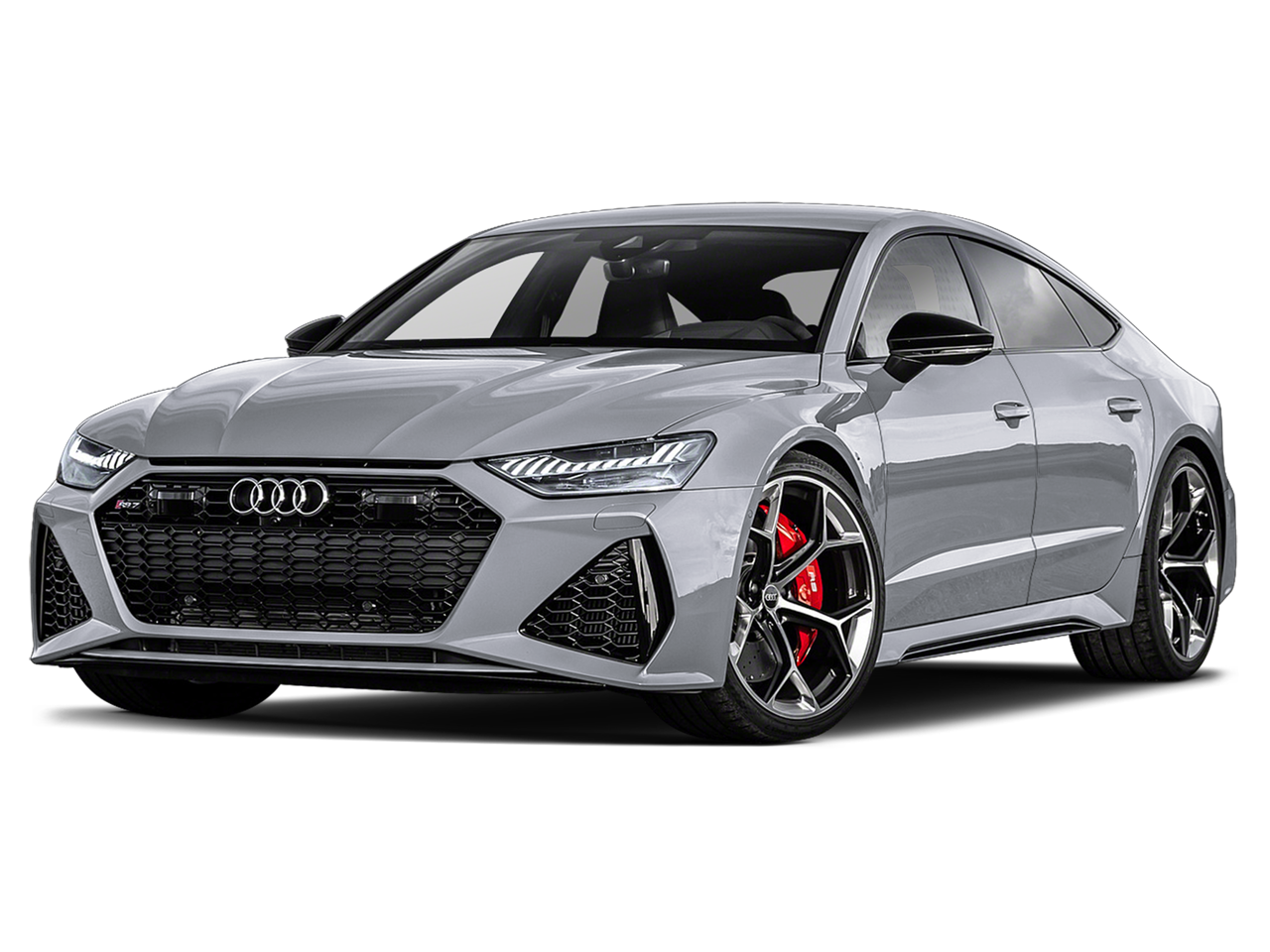 2026 Audi RS 7 performance 4.0T quattro
