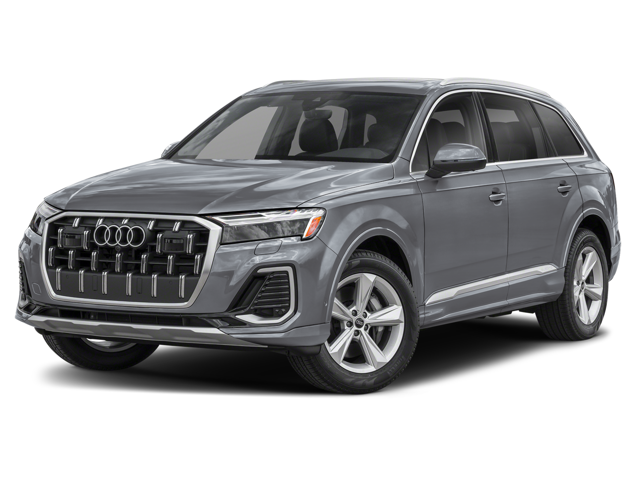 2026 Audi Q7 45 Premium quattro