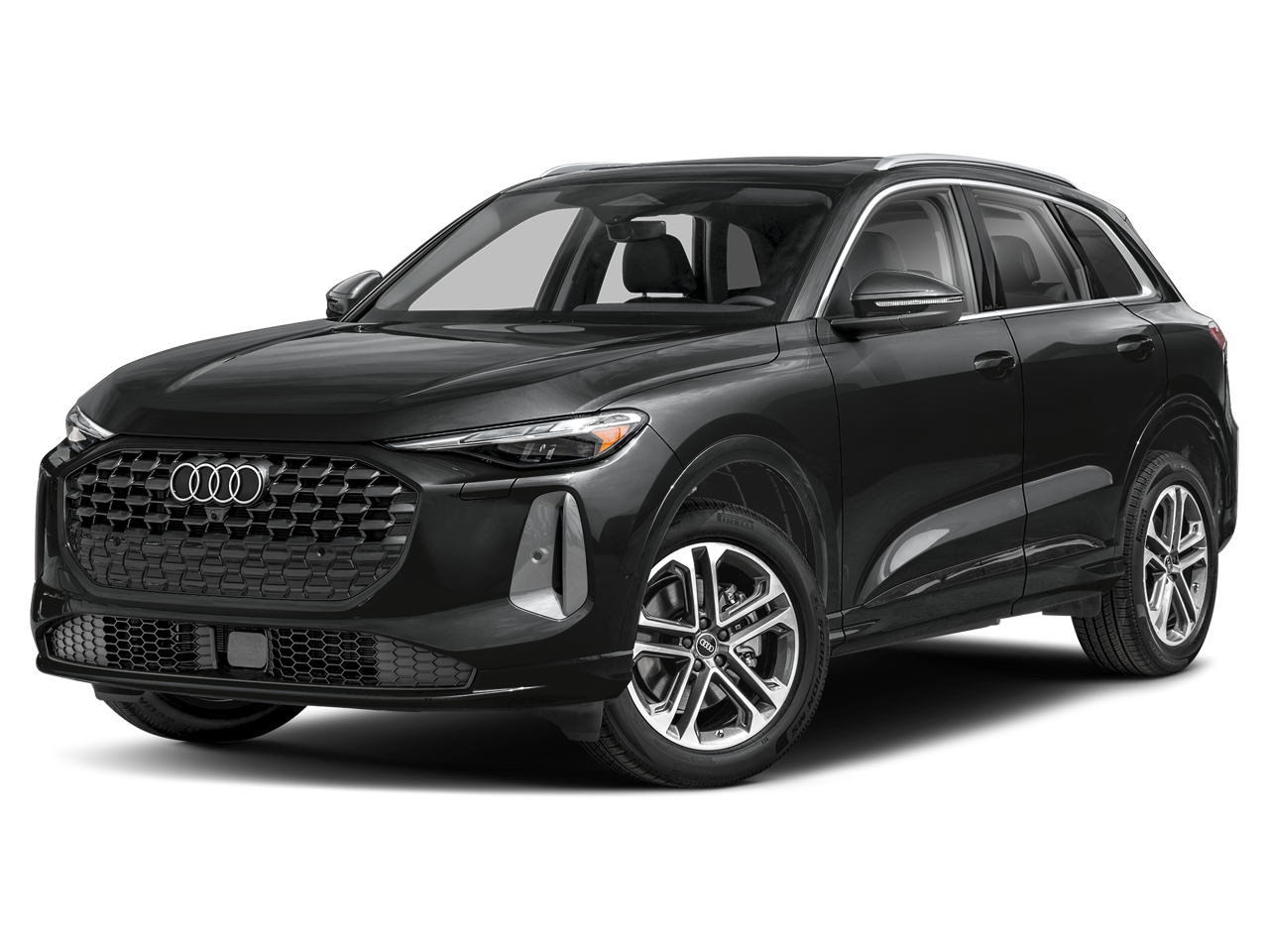 2026 Audi Q5 Premium Plus - Photo 30