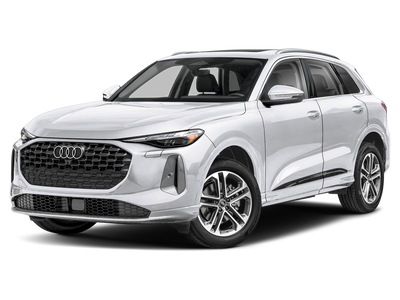 2026 Audi Q5 2.0T Premium Plus quattro