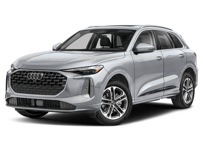2026 Audi Q5 2.0T Premium quattro