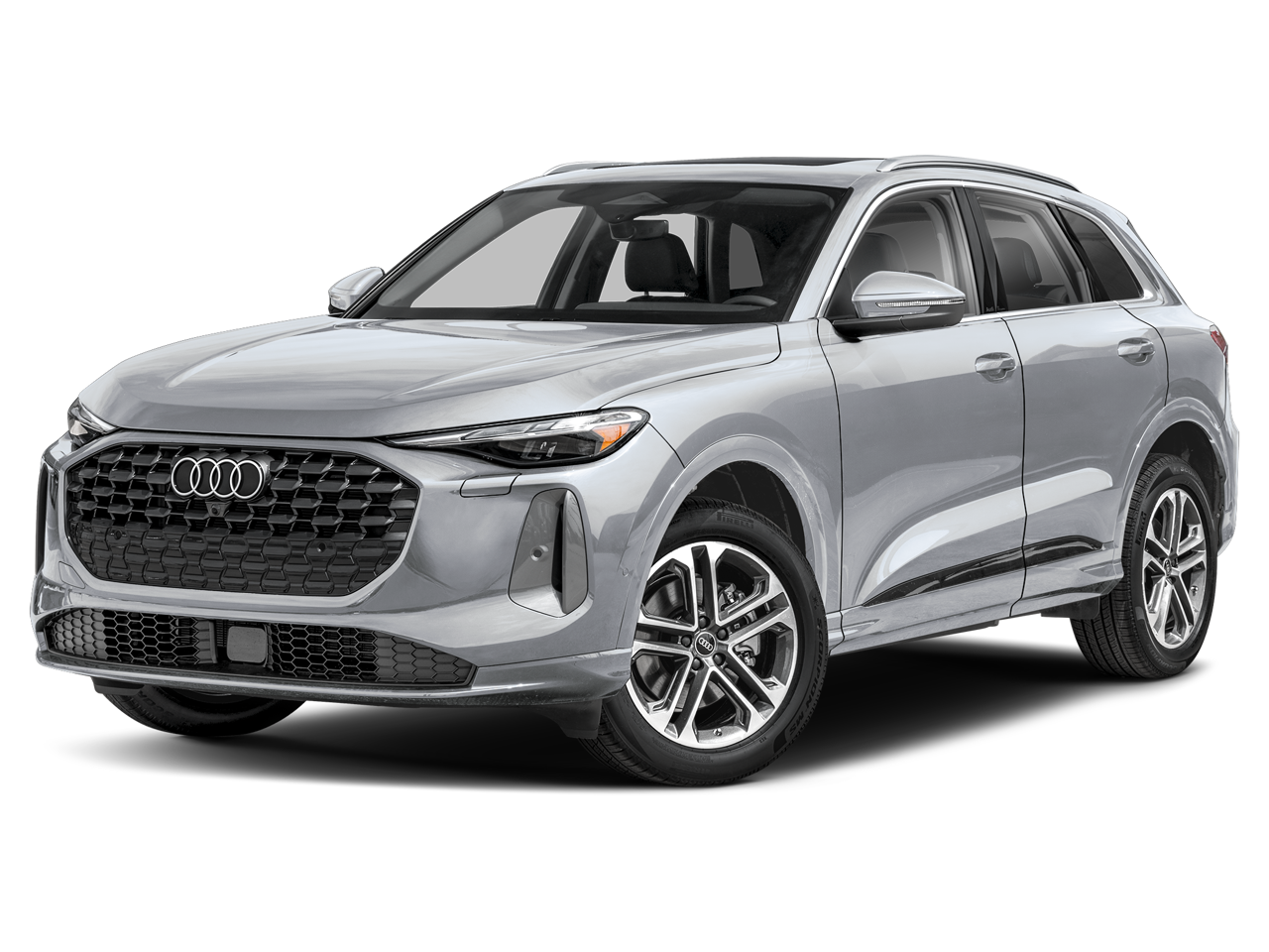 2026 Audi Q5 2.0T Premium quattro