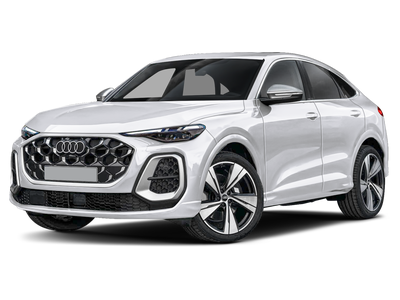 2026 Audi SQ5 Sportback Premium Plus quattro