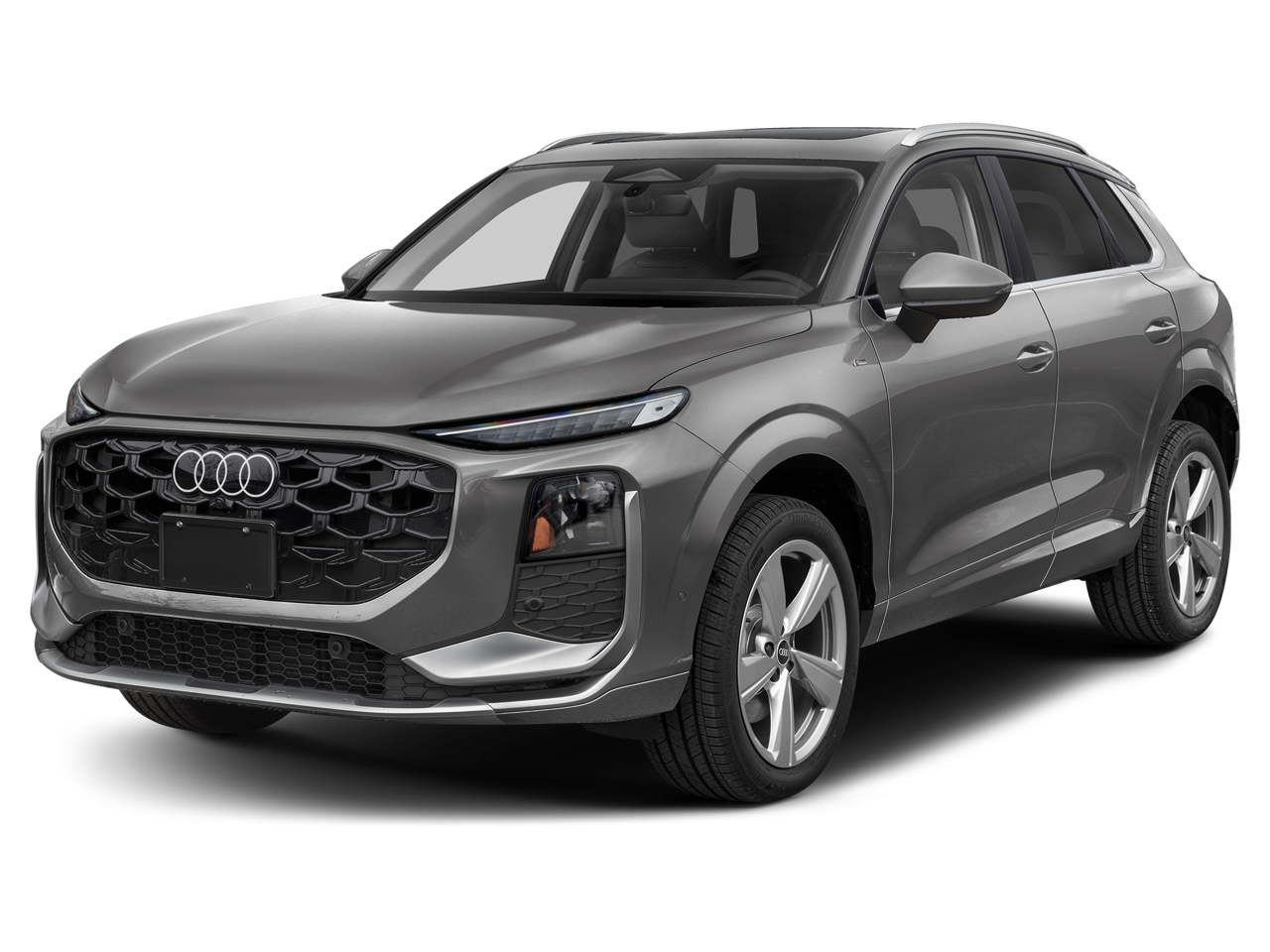 2026 Audi Q3 Base - Photo 24