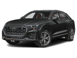 2026 Audi Q8 quattro