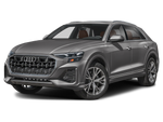 2026 Audi Q8 55 Prestige quattro