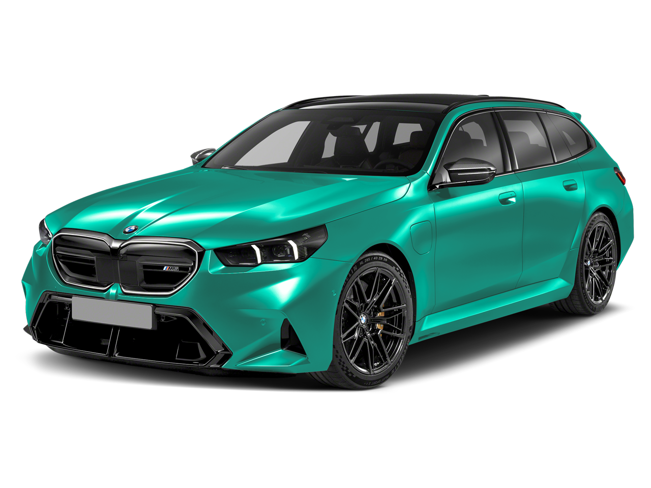 2026 BMW M5 Base