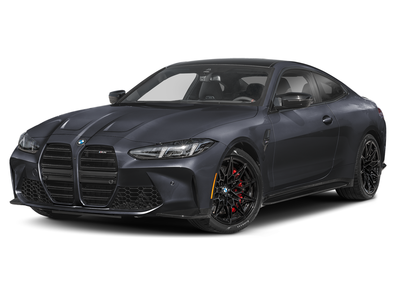 2026 BMW M4 Base
