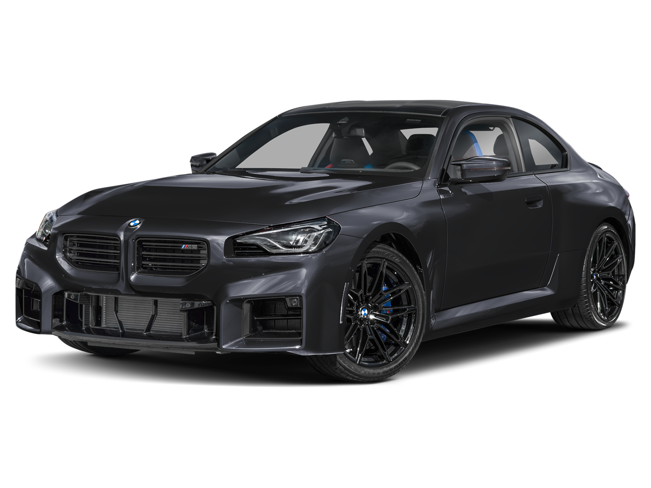 2026 BMW M2 M2 Coupe's photo