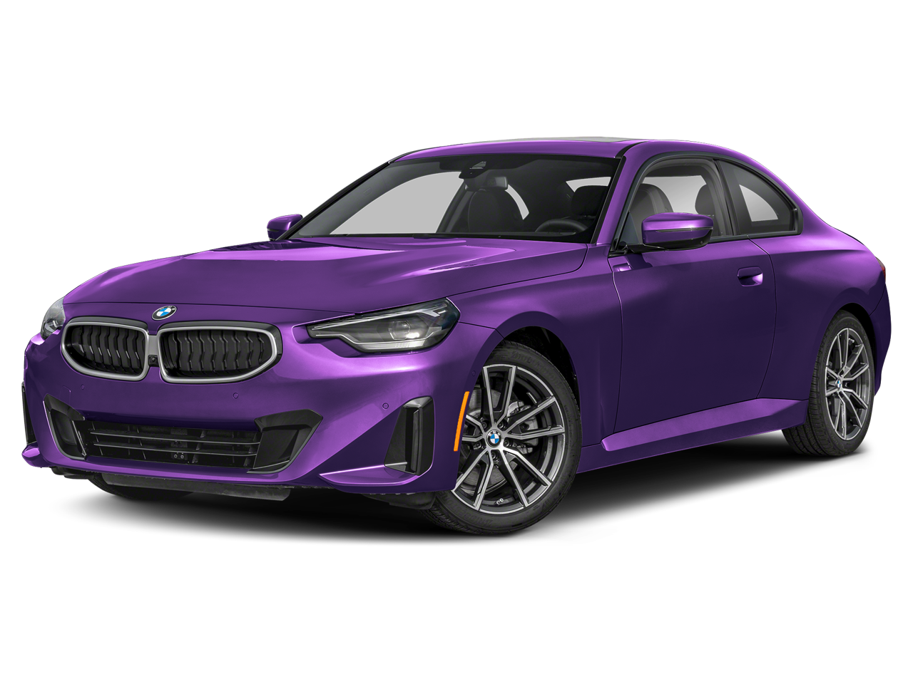 2026 BMW 2 Series