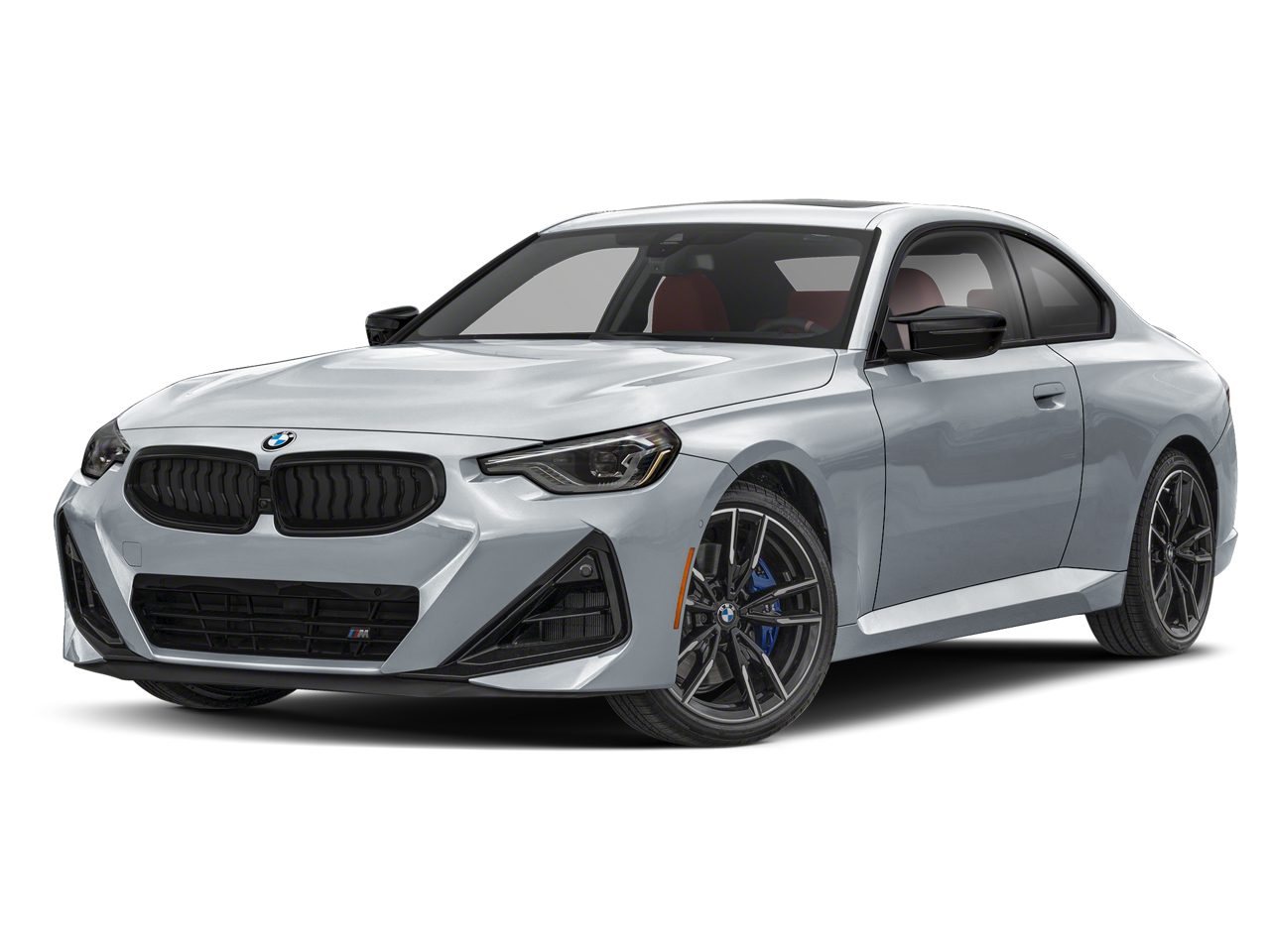 2026 BMW 2 Series M240i xDrive