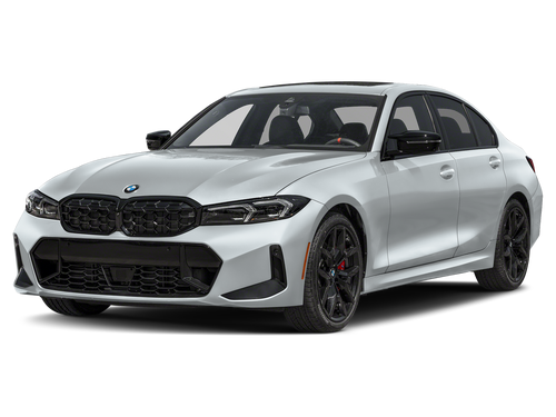 2026 BMW 3 Series M340i