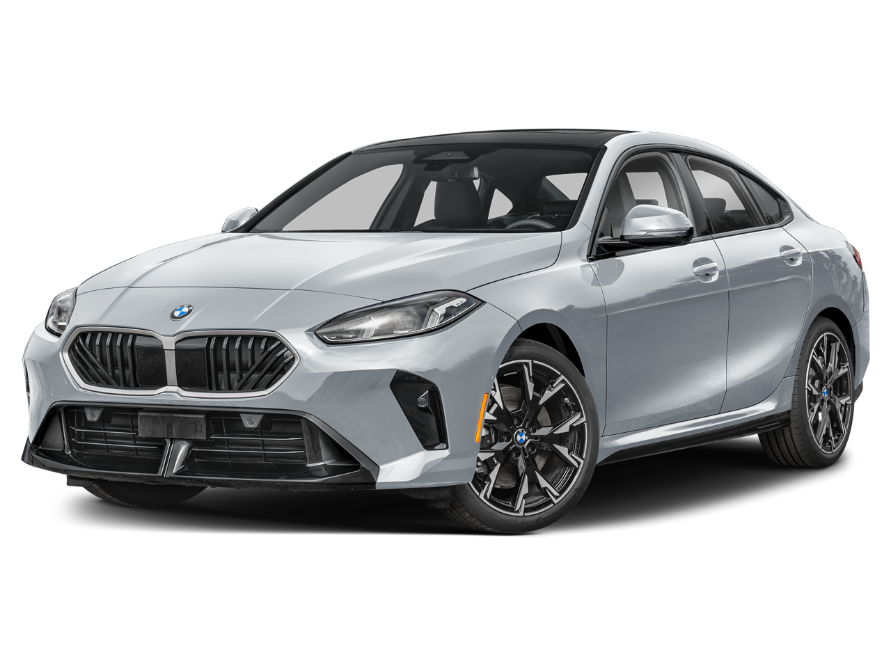 2026 BMW 2 Series 228 Gran Coupe