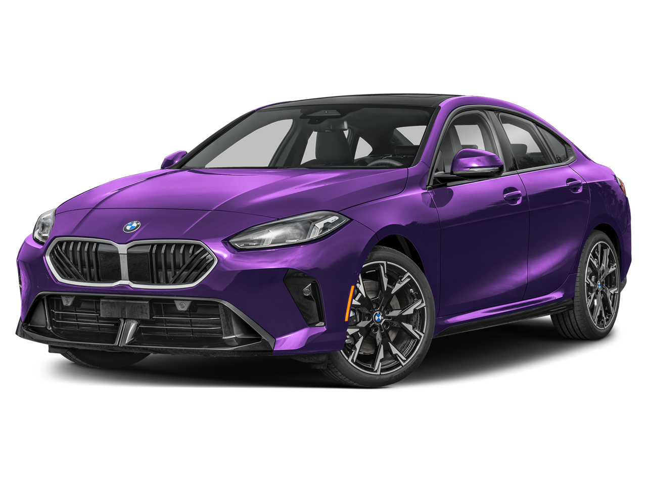 2026 BMW 2 Series 228 Gran Coupe
