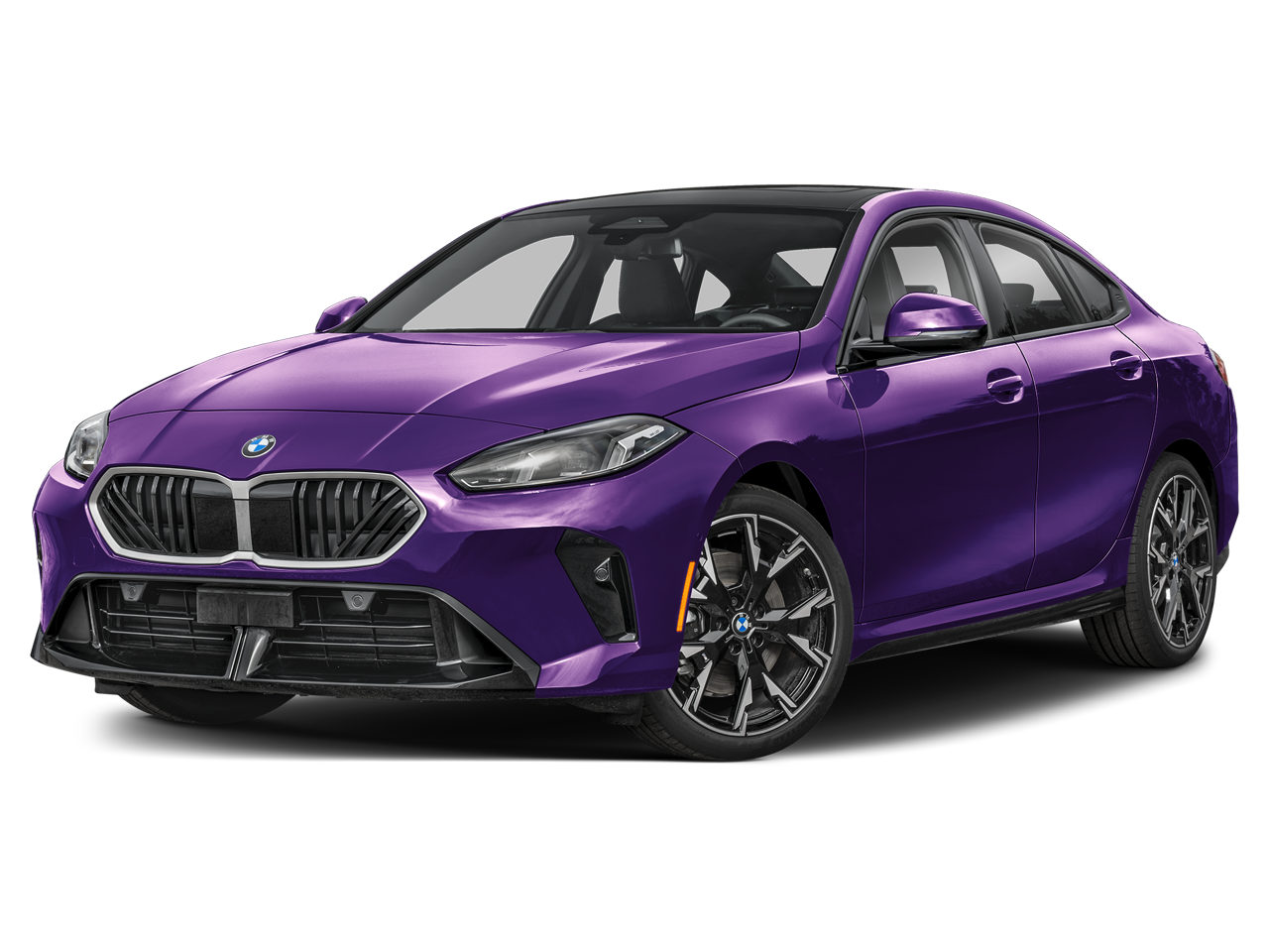 2026 BMW 2 Series 228 Gran Coupe
