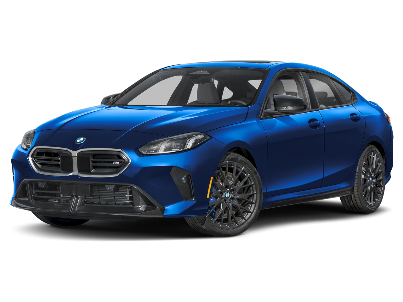2026 BMW 2 Series M235i xDrive